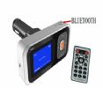 Bluetooth Fm Transmitter B-228